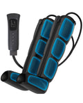 Leg Air Compression Massager with Zipper Boots 6 Modes G887