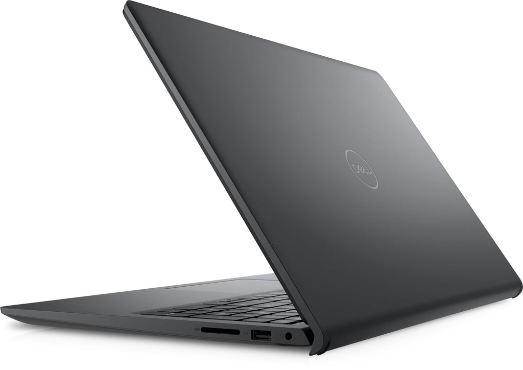 15.6" FHD Business Laptop, Intel Core i3, 8GB RAM, 256GB SSD, Black T666273