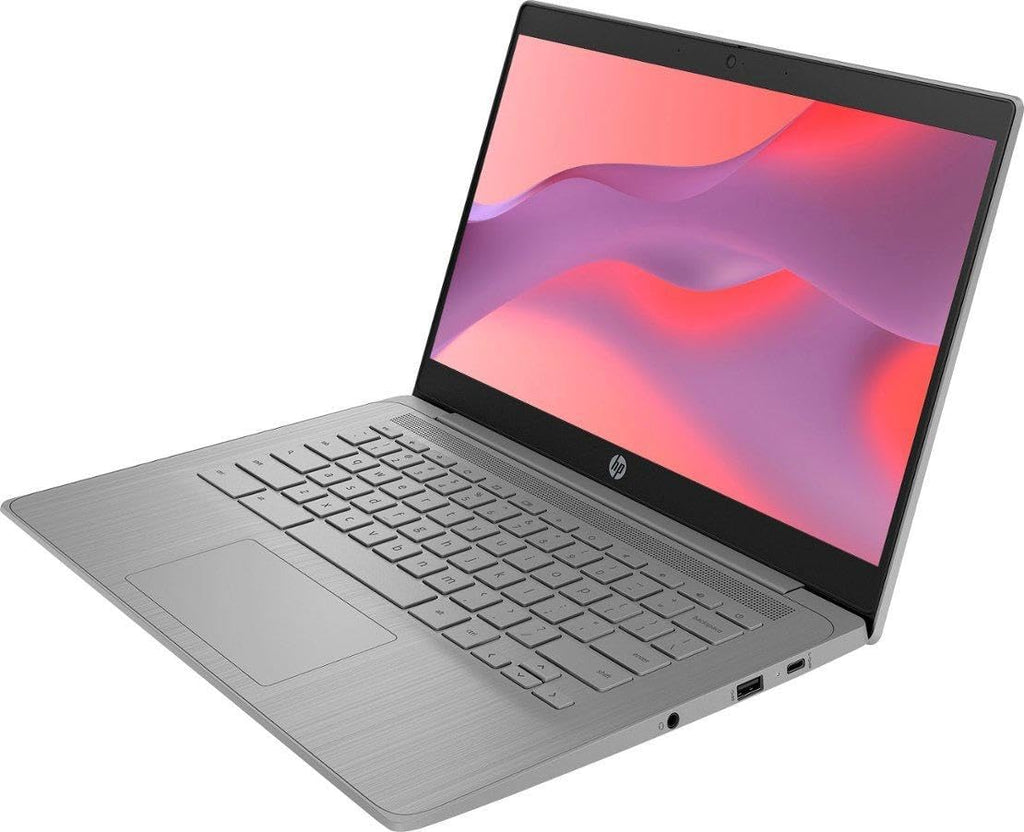 14" HD Chromebook Intel Celeron N4120 4GB RAM 128GB Storage B172