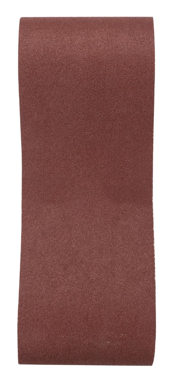 4x36 120 Grit Power Sanding Belt R68115