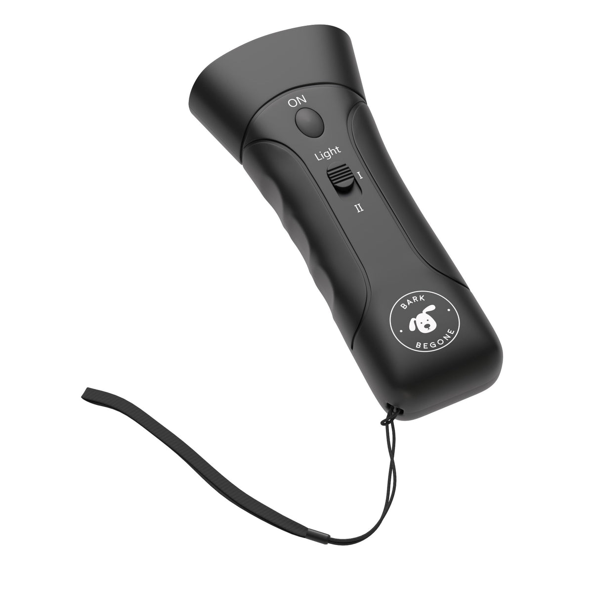 Ultrasonic Dog Bark Deterrent & Behavior Corrector G34038