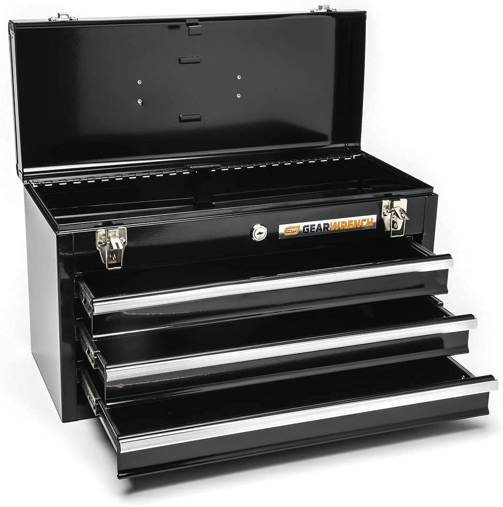 3 Drawer Tool Box Y573