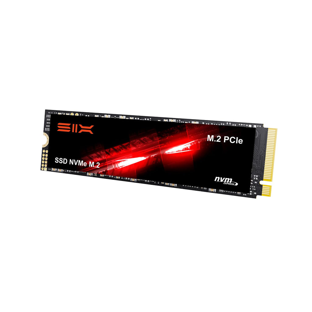 512GB M.2 2280 PCIe Gen3x4 NVMe SSD P14819