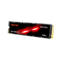 512GB M.2 2280 PCIe Gen3x4 NVMe SSD P14819