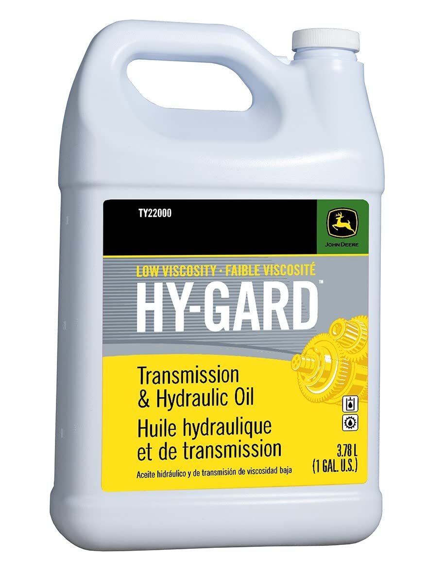 1 Gallon Transmission & Hydraulic Oil Z107