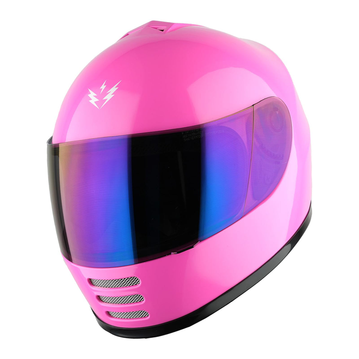 Full Face Helmet N94760