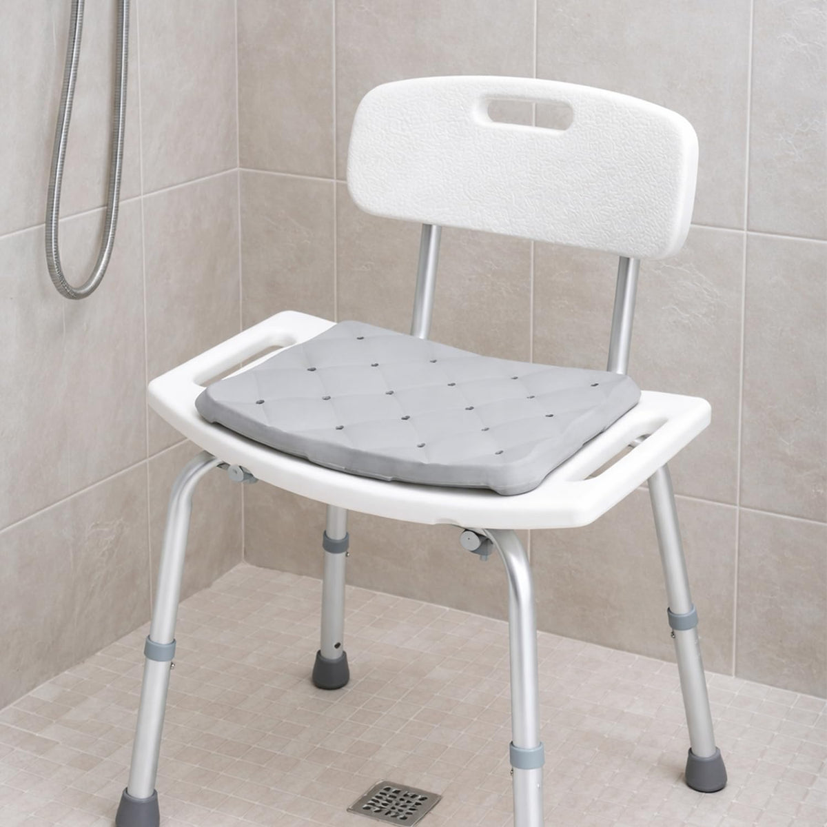 Bath Seat Foam Cushion Kneeling Pad T738932