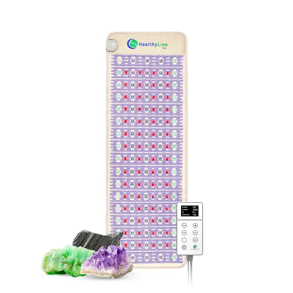 Far Infrared Heating Mat Q866549