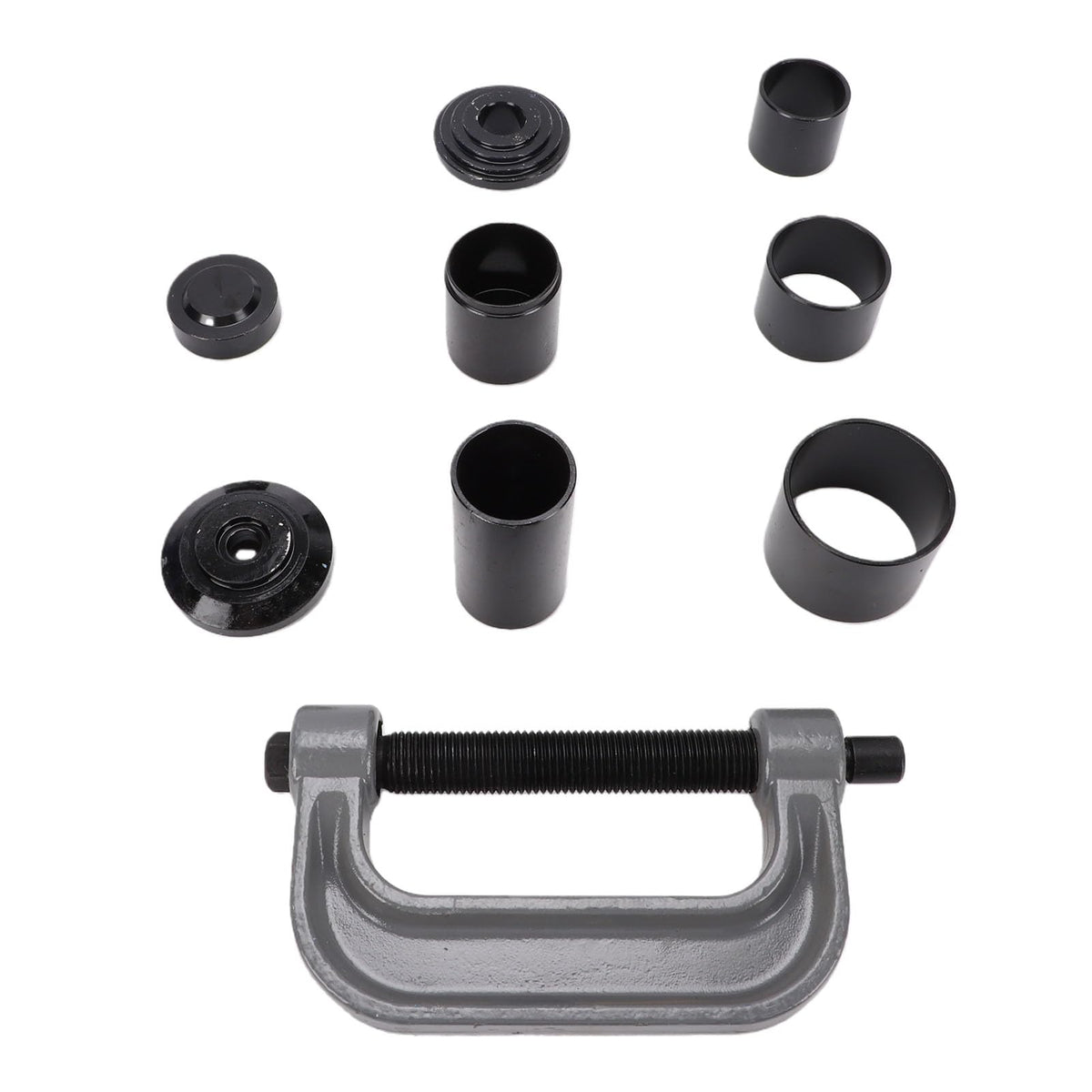 Heavy Duty Ball Joint and U Joint Removal Tool Set with Storage Case K426273