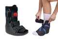 Short CAM Walker Boot with Reusable Ice Pack X391