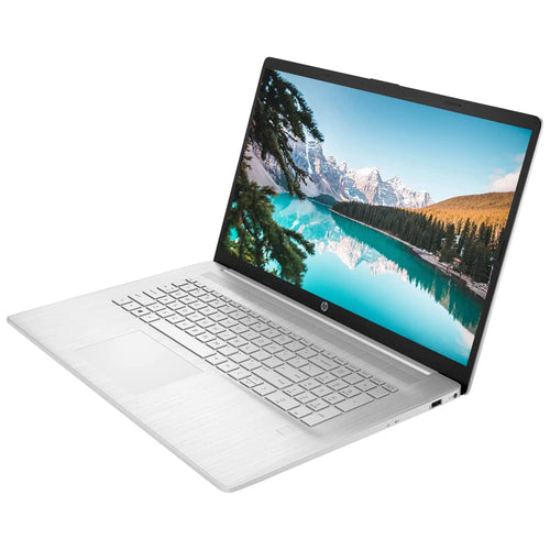 17.3'' Touchscreen Laptop, 16GB RAM, 1TB SSD, Silver U571042