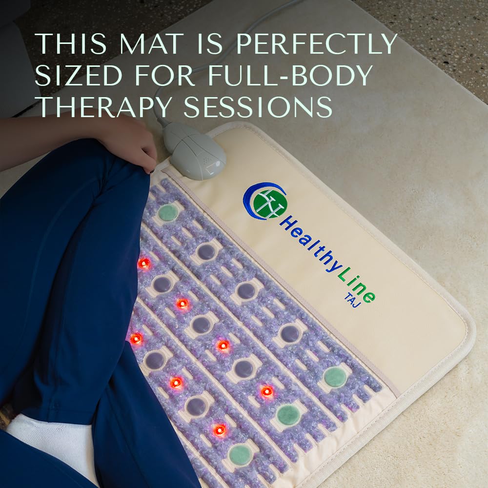 Far Infrared Heating Mat Q866549