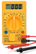 Digital Multimeter Diode & Transistor Tester P3588
