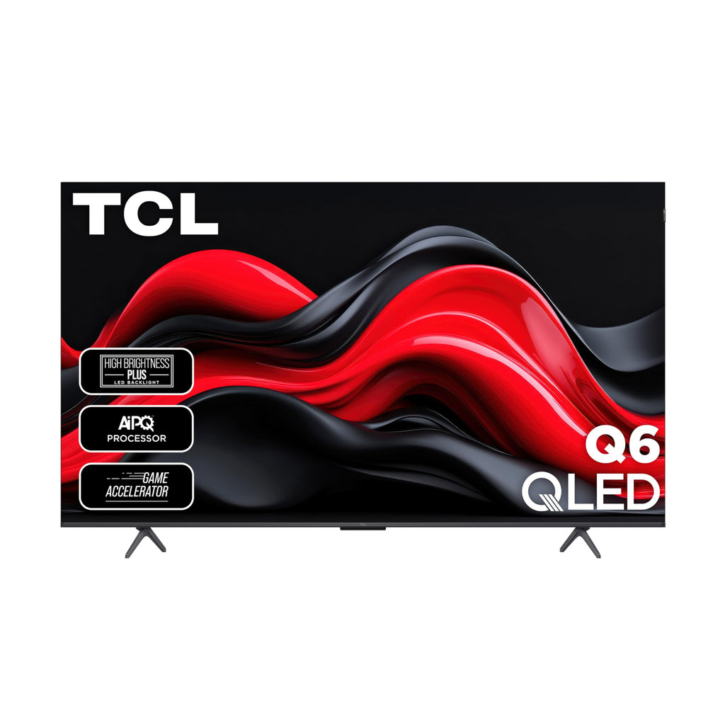55-Inch QLED 4K UHD Smart TV V3822