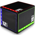 3 in 1 Foam Plyometric Jump Box K694