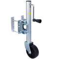 1000 Lbs Boat Trailer Jack with Wheel K7470