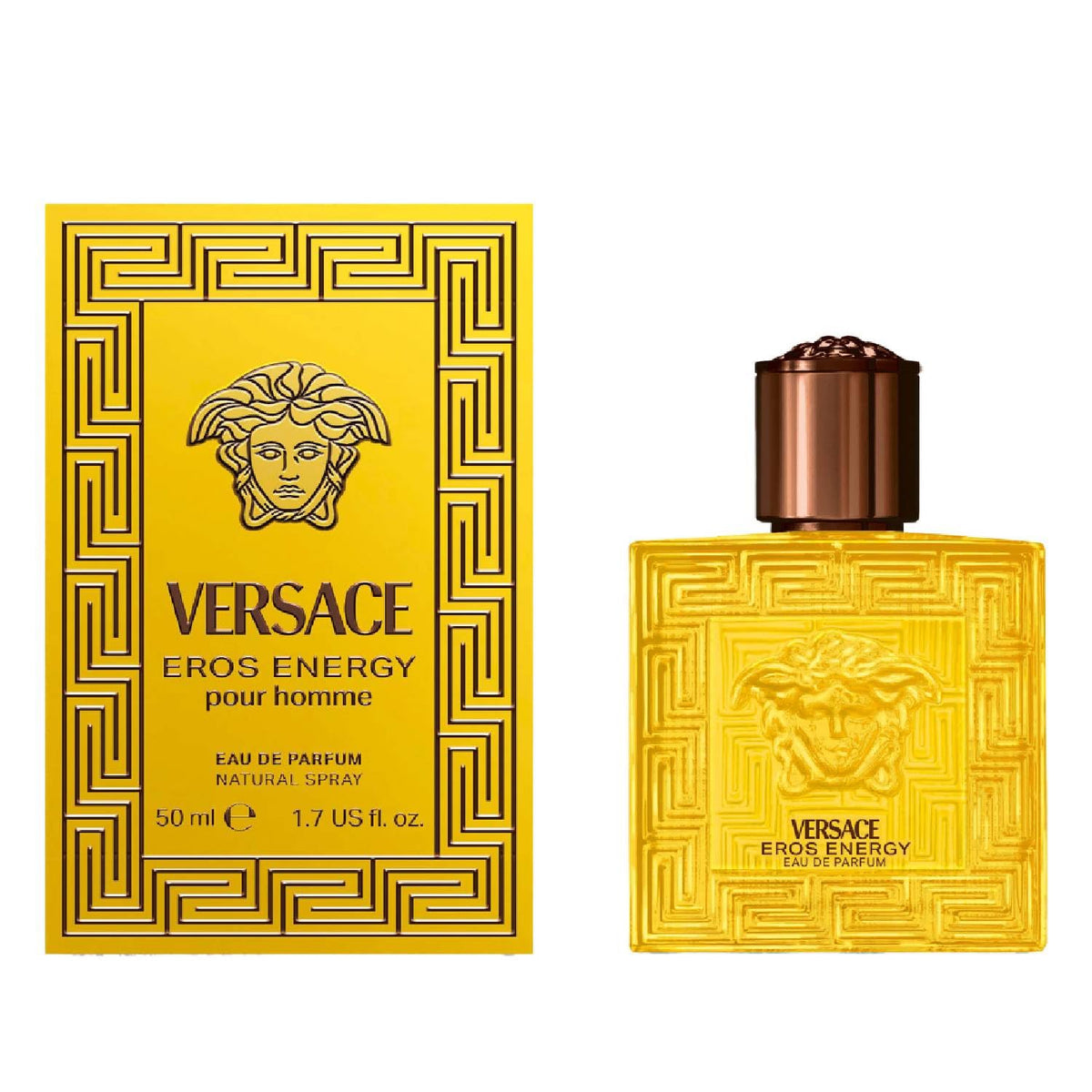 1.7 oz Eau De Parfum Spray N379995