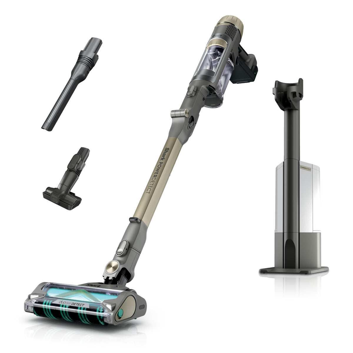 Cordless Stick Vacuum P8852