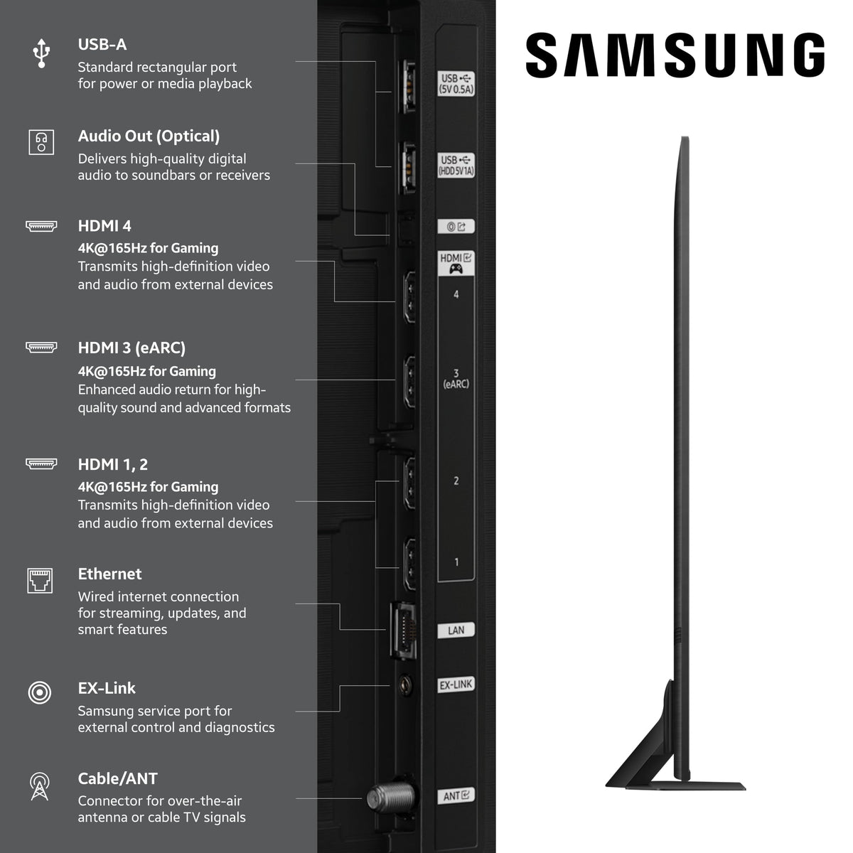 75-Inch 4K Mini LED Smart TV W20669