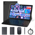 10 inch Tablet with Keyboard B57978