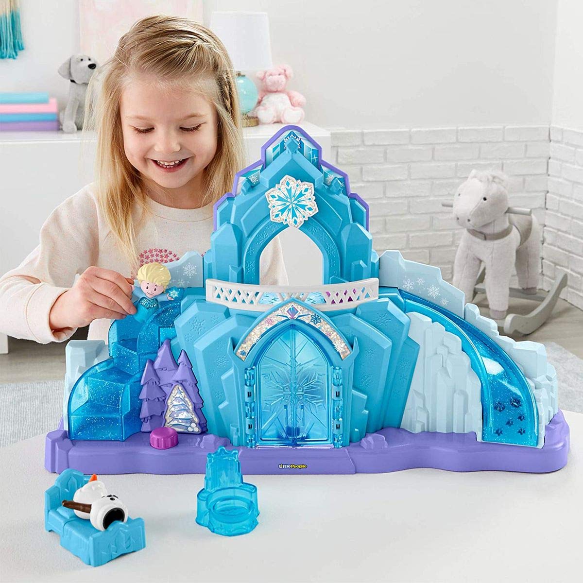 Ice Palace I343