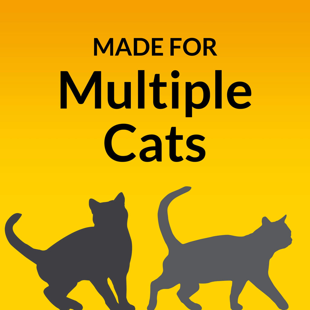 Cat Litter Box J7329