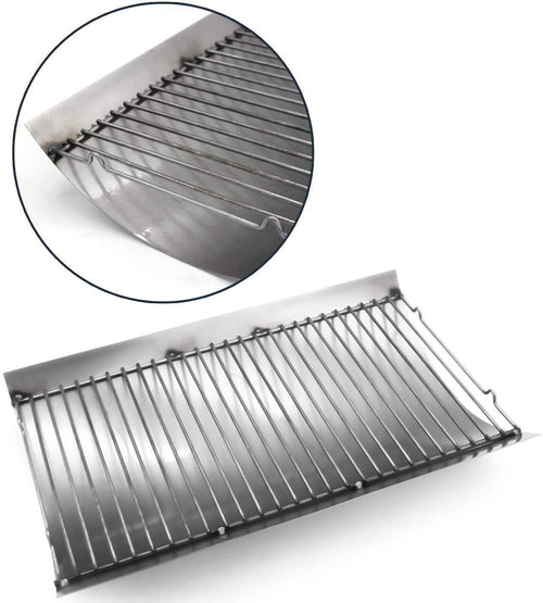 14 7/8" Ash Pan X954