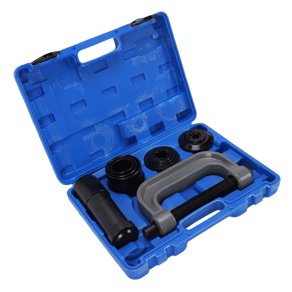 Heavy Duty Ball Joint and U Joint Removal Tool Set with Storage Case K426273