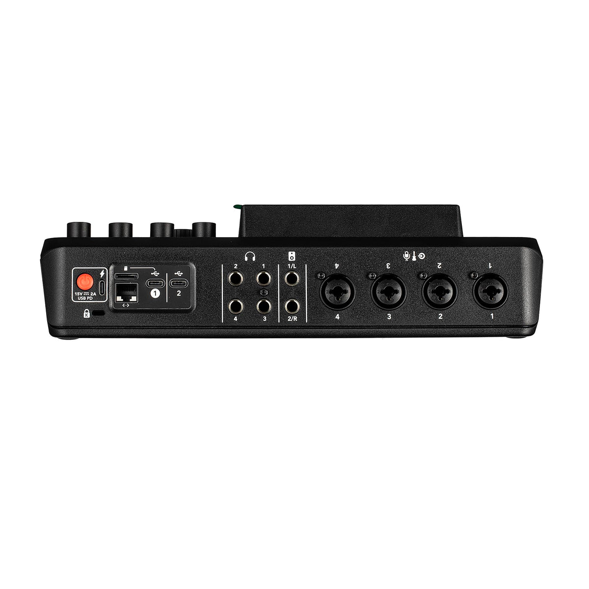 Podcast Microphone Bundle X840856
