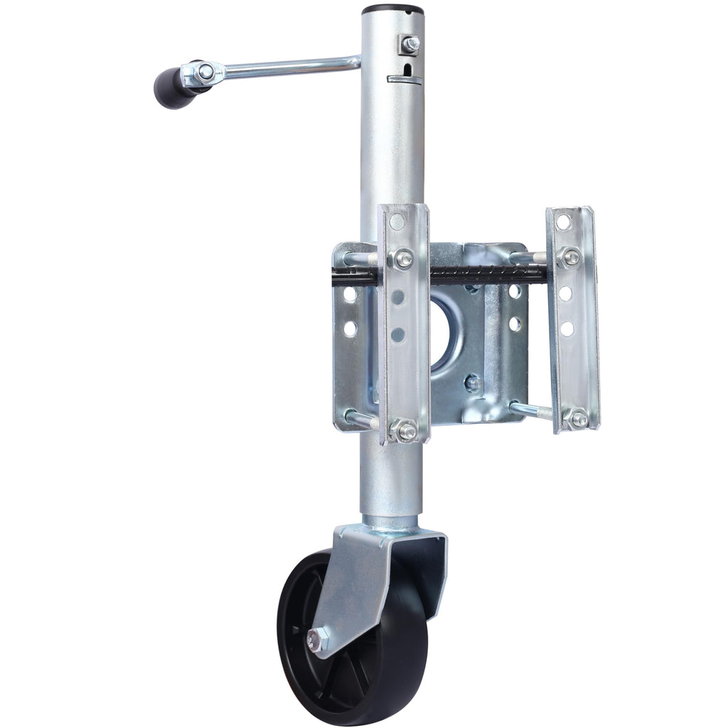 1000 Lbs Boat Trailer Jack with Wheel K7470