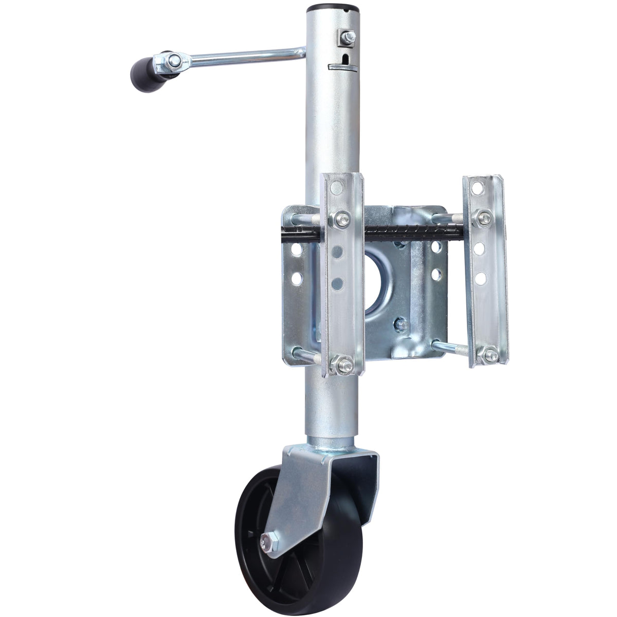 1000 Lbs Boat Trailer Jack with Wheel K7470