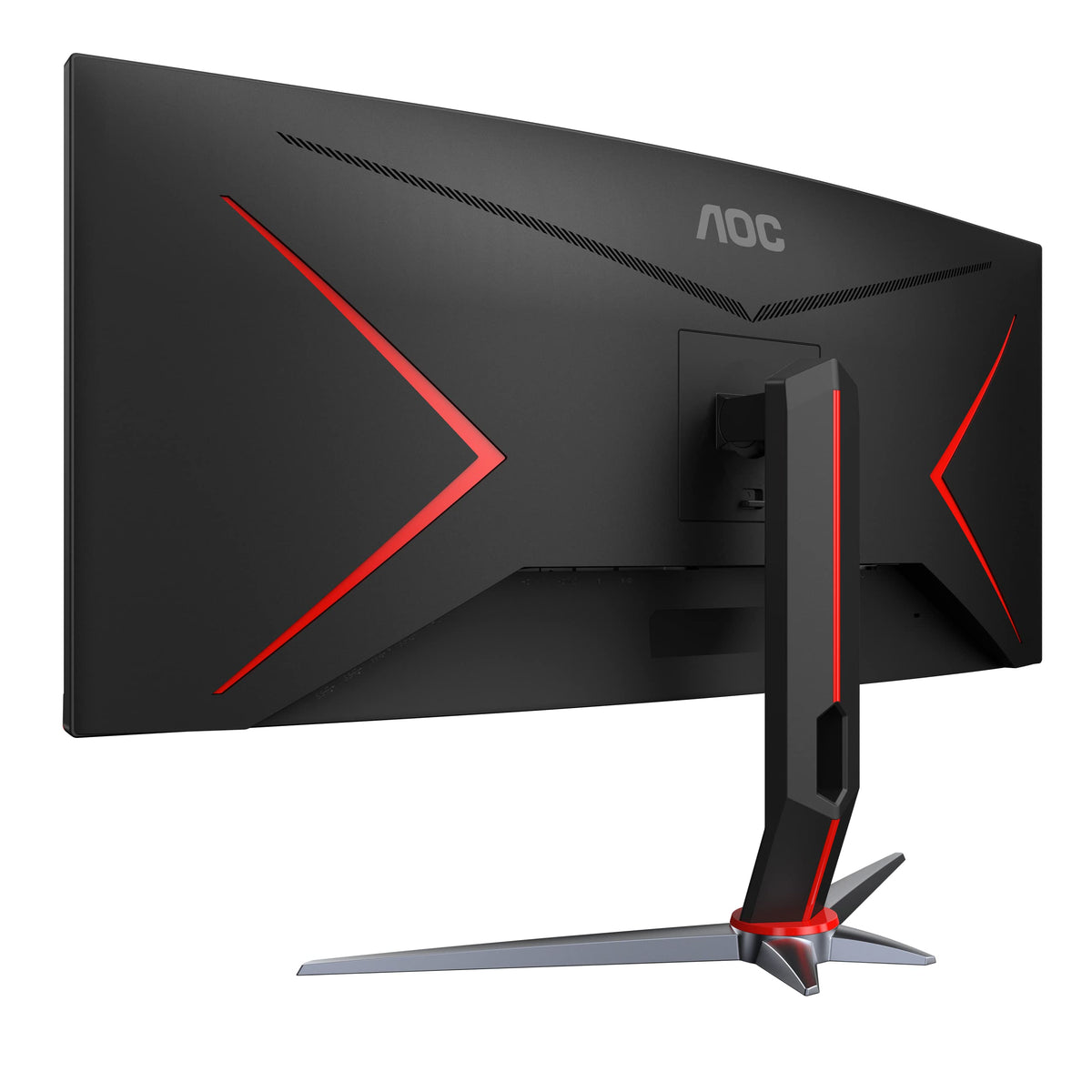 34" Curved UltraWide QHD VA Gaming Monitor O512531