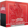 Pokemon Elite Trainer Box B98848