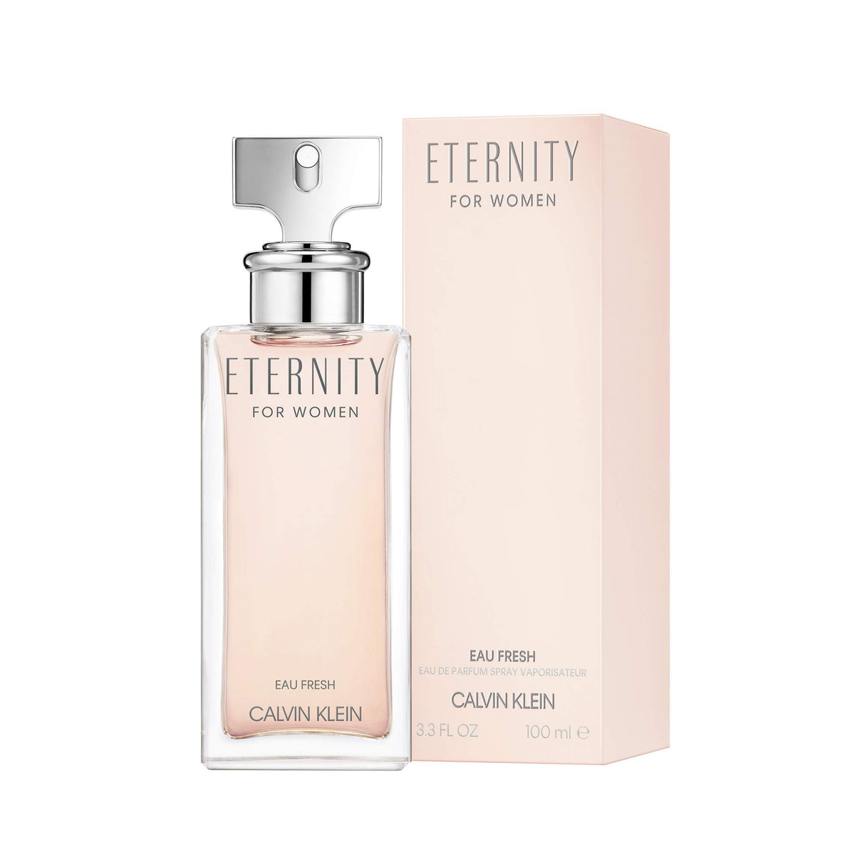Floral Eau de Parfum V439
