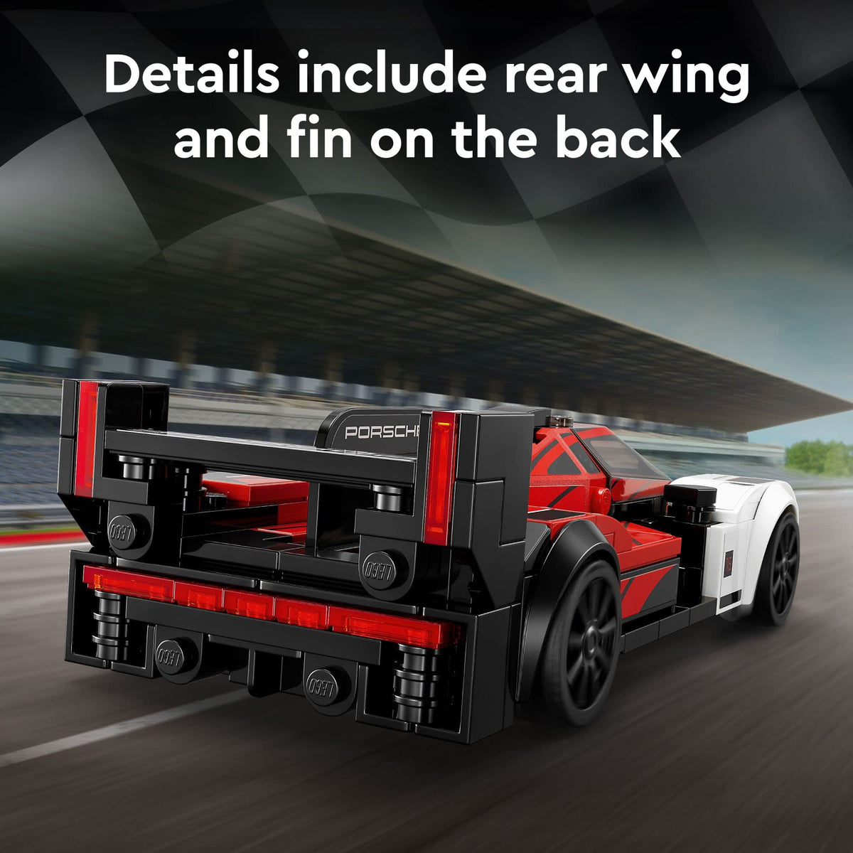 Model Car Building Kit T517