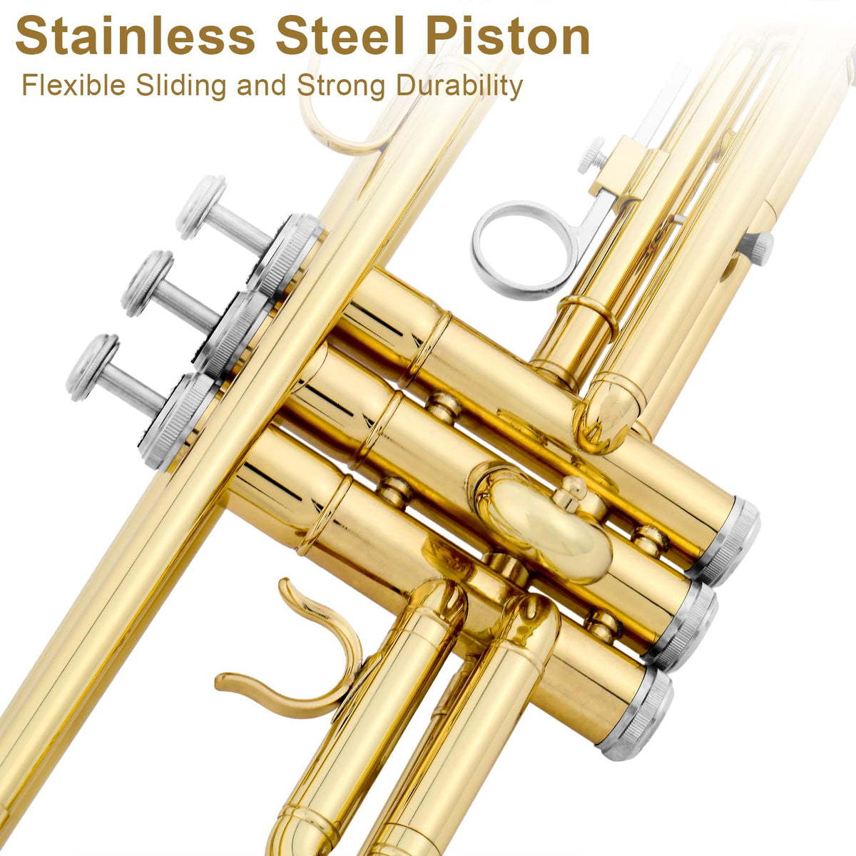 Bb Standard Trumpet Set Z389328