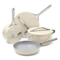 12-Piece Non-Stick Ceramic Cookware Set P955439