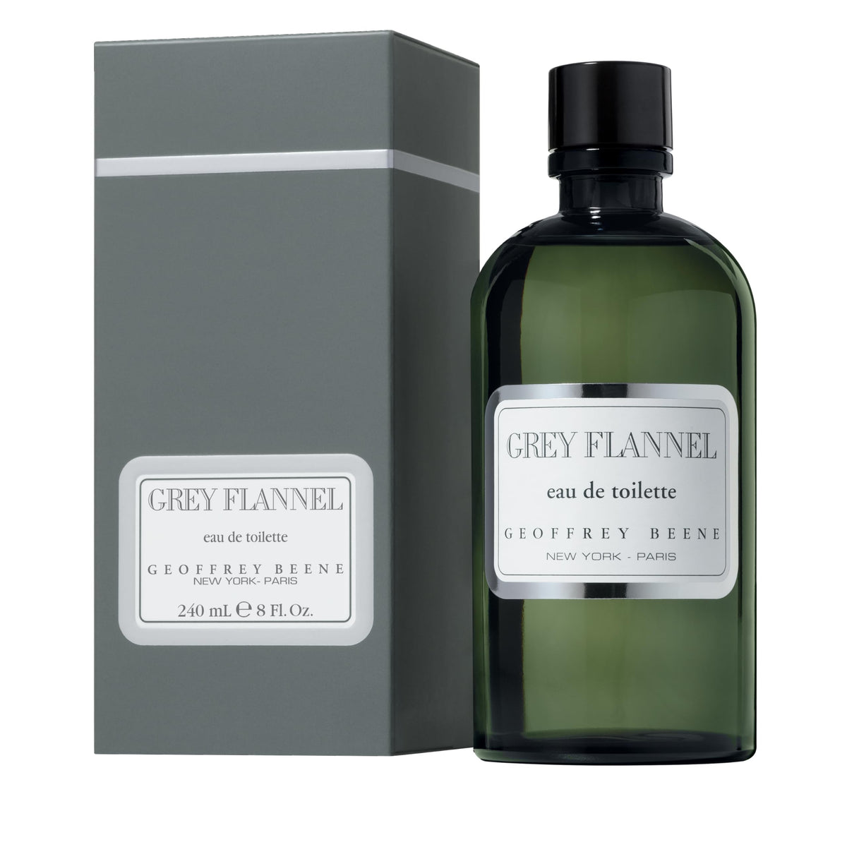 Grey Flannel Eau de Toilette Splash 8 fl oz T545
