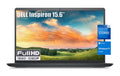 15.6" FHD Business Laptop, Intel Core i3, 8GB RAM, 256GB SSD, Black T666273