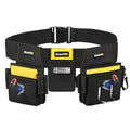 Magnetic 29 Pocket Tool Belt S342598