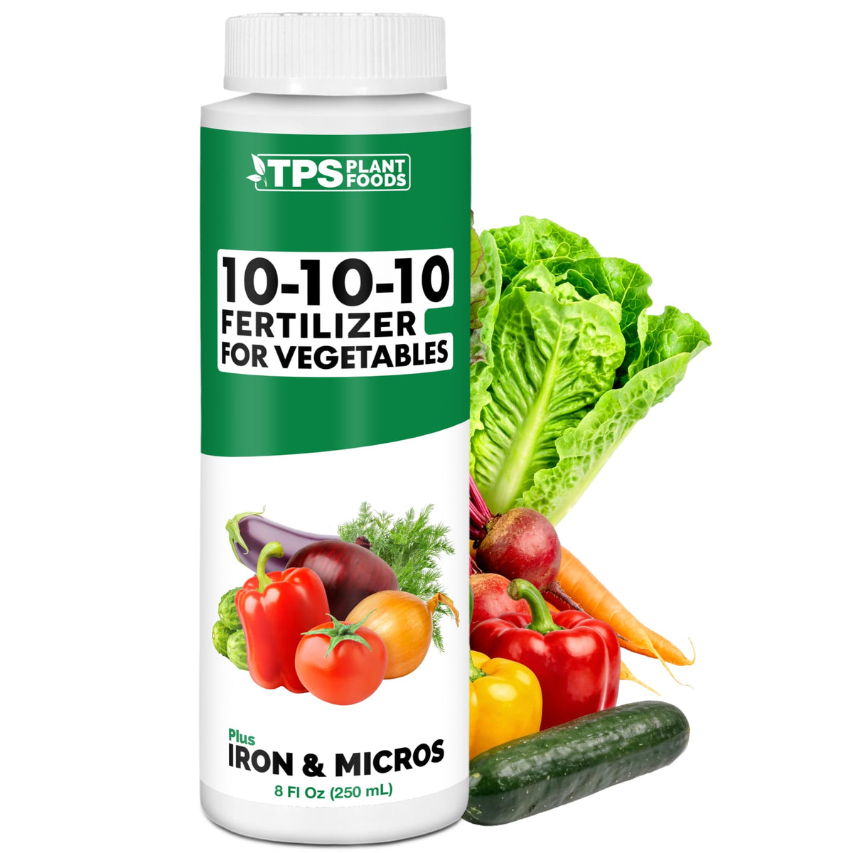 Liquid Fertilizer 8 oz V566726
