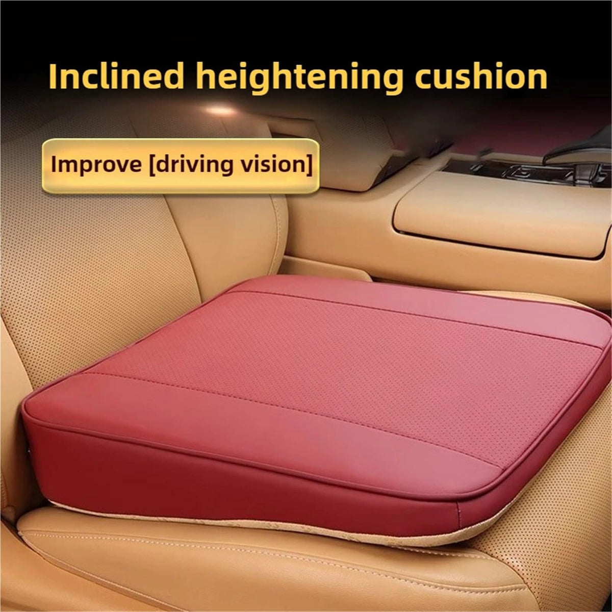 Car Seat Cushion T70745