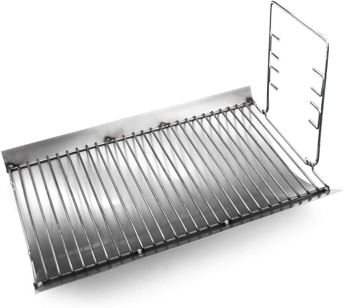 14 7/8" Ash Pan X954