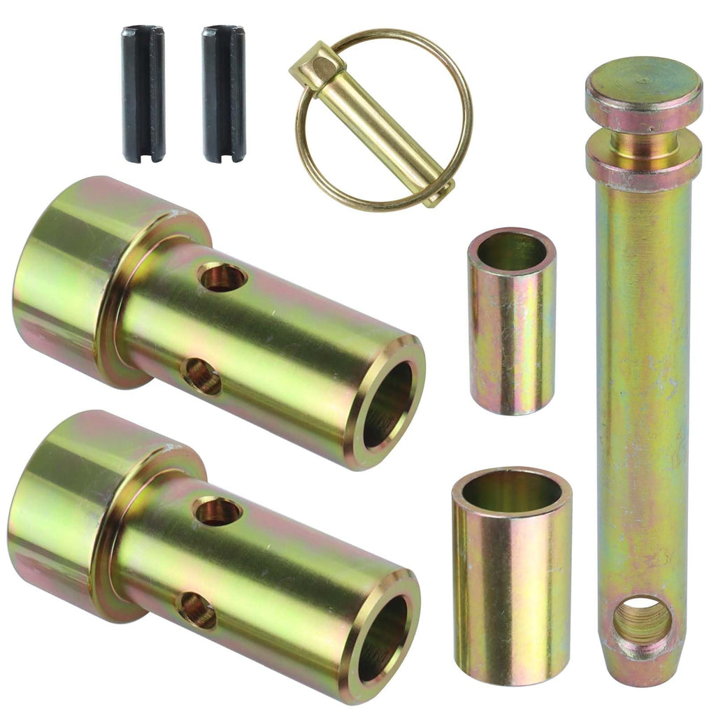 Quick Hitch Adapter Bushing for 3 Point Hitch Tractor P904