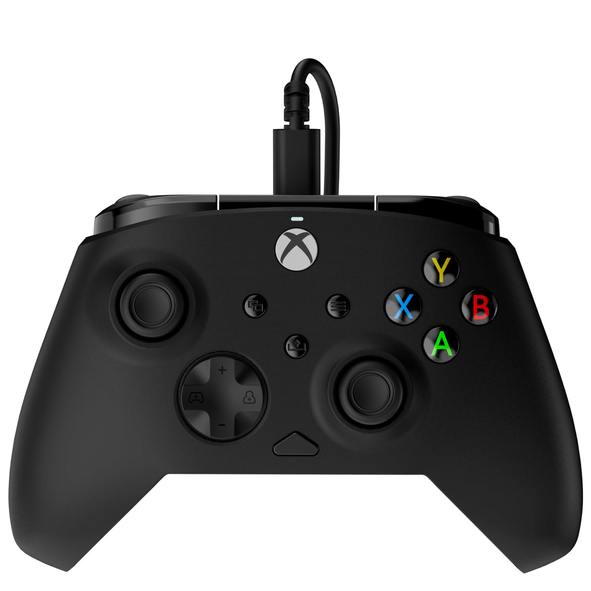 Wired Gaming Controller N734