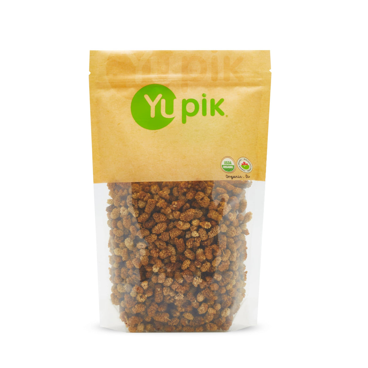 Organic Dried Mulberries 2.2 lb R68133