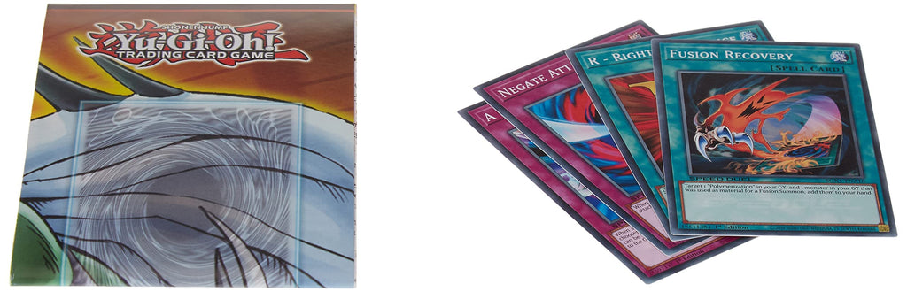 Yu-Gi-Oh! Speed Duel GX: Duel Academy Box! Z181726