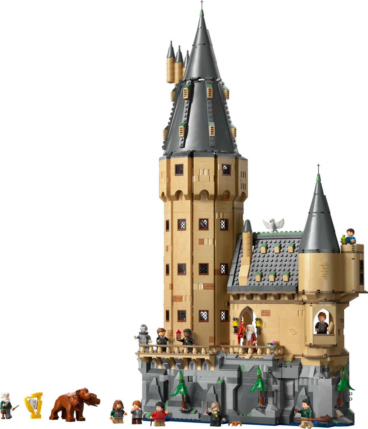 Building Blocks Toy Z33093