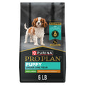 Chicken & Rice Small Breed Puppy Food 6 lb Bag Q86601