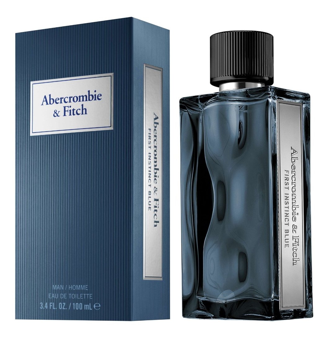 Blue Eau de Toilette Spray, 3.4 Ounce R402989